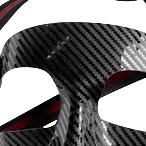 DYNWAVE Sports Face Masks Nose Guards Face Shield Face Protection Facial Cover Gym Exercise Face Guard Basketball Mask Guard for Soccer Party Youth in Saudi Arabia