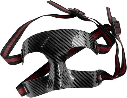 DYNWAVE Sports Face Masks Nose Guards Face Shield Face Protection Facial Cover Gym Exercise Face Guard Basketball Mask Guard for Soccer Party Youth in Saudi Arabia