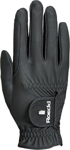 Roeckl Roeck-Grip Pro Unisex Gloves in Saudi Arabia
