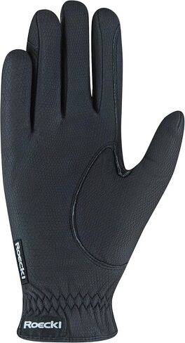 Roeckl Roeck-Grip Pro Unisex Gloves in Saudi Arabia