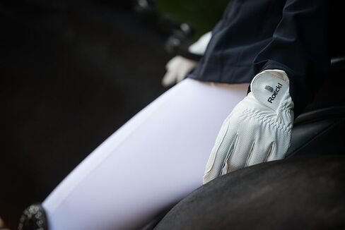 قفازات Roeckl Roeck-Grip Pro للجنسين in Kuwait