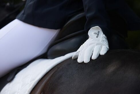 قفازات Roeckl Roeck-Grip Pro للجنسين in Kuwait