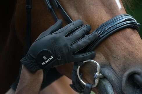 قفازات Roeckl Roeck-Grip Pro للجنسين in Kuwait