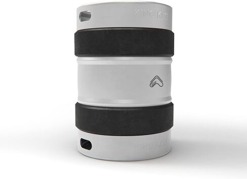 TRIBE WOD King Keg - Strongman Log Press, Farmers Carry and Powerlifting 35-600 Lbs Sandbags for Fitness - The Ultimate Strength and Cardio Training Tool in Kuwait