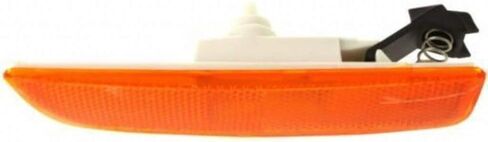 For 2001-2005 Volkswagen Passat Front Side Marker Light Driver Side Assembly Unit VW255 late design; | VW2550106 | 3B0 945 071 in Saudi Arabia