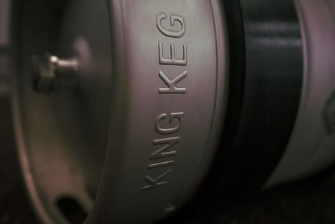 TRIBE WOD King Keg - Strongman Log Press, Farmers Carry and Powerlifting 35-600 Lbs Sandbags for Fitness - The Ultimate Strength and Cardio Training Tool in Kuwait