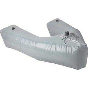 FATSAC Integrated Bow Fat Sac Ballast Bag - 725lbs - White