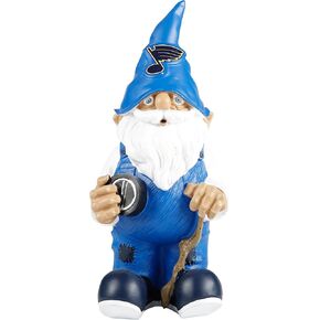 FOCO St. Louis Blues 2008 Team Gnome