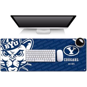 لوحة مكتب من سلسلة شعار YouTheFan NCAA BYU Cougars SMU