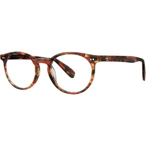 Scojo New York 'The Gershwin' Reading Glasses, Handmade Readers For Men And Women, Scratch Resistant