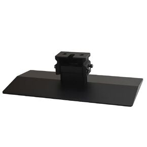 Build Plate for Photon Mono M5s/M5s Pro, LCD Resin Metal Part Accessories Brushed Printing Platform with Anti-Slip Hexagon Socket Screws for Photon Mono M5s/M5s Pro