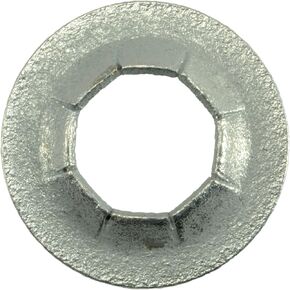 014973294908 Pushnut Washers, 1/2-Inch, 15-Piece