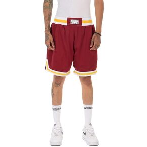Pro Club Classic (above Knee) 7.5in Basketball Shorts