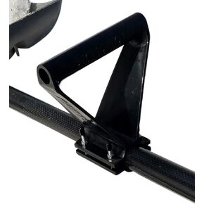 Raptor Lift Assist Guide Handle - A Real Back Saver