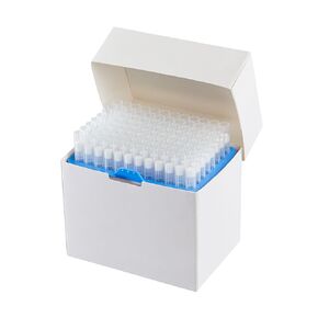 Diamond PosiStop LTS Compatible Filter Pipette Tips, 1000ul, Low-Retention, Sterile, GreenRack, Eco-Friendly, Graduated, 96/Rack, 6 Racks/Box