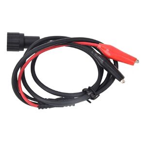 1X 10X BNC Oscilloscope Probe Attenuation Oscilloscope Parts EU Standard