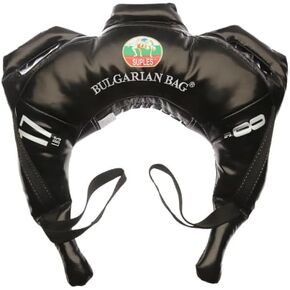 Bulgarian Bag Suples Fit Model - Sand Bags for Workout, Training Bag, Weighted Bag, Weighted Fitness Bag, Heavy Workout Bag, Weight Sand Bag, Wrestling. (17)