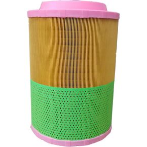 1622185501 Air Filter for Air Compressors,Replacement Filter Element 1622-1855-01