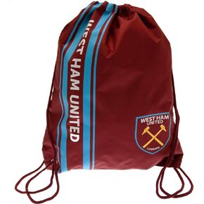 West Ham United FC Gym Bag