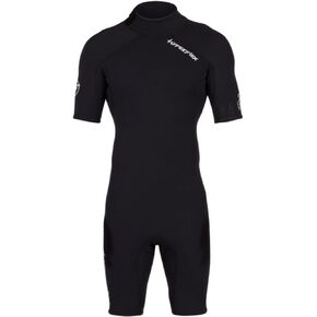 Hyperflex 2.5mm Men's VYRL Shorty Springsuit