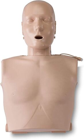 Prestan Ultralite Manikin مع تعليقات، عبوة للبالغين من 4 قطع in Saudi Arabia