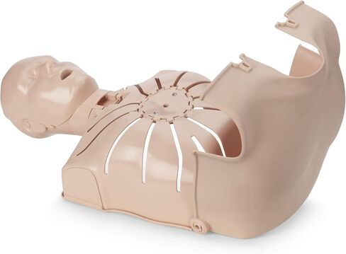 Prestan Ultralite Manikin مع تعليقات، عبوة للبالغين من 4 قطع in Saudi Arabia