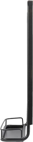 Creative Co-Op Rectangle Wall Mirror with Shelf in Saudi Arabia