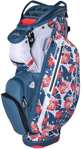 Sun Mountain 2024 Maverick Golf Cart Bag Multi in Saudi Arabia