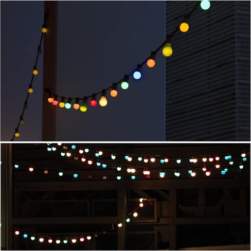 كابل CPROSP 1/16 من الفولاذ المقاوم للصدأ، حبل سلكي يتضمن وصلة ربط كابل وخطاف بطول 180 قدم، مجموعة تعليق Lght في الهواء الطلق in Kuwait