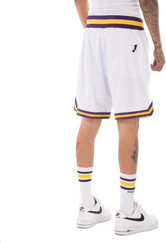 Pro Club Classic (above Knee) 7.5in Basketball Shorts in Kuwait