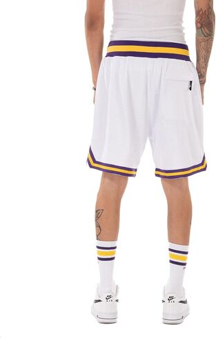 Pro Club Classic (above Knee) 7.5in Basketball Shorts in Kuwait