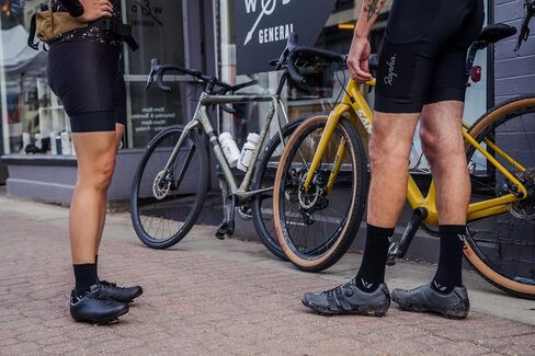Swiftwick- ASPIRE Crew Cycling Socks, Firm Compression Fit, Moisture Wicking in Saudi Arabia