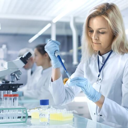 باتيكل 0.3 مل قارورة عينات تلقائية، 100 عبوة من قوارير البولي بروبيلين العلوية اللولبية 9-425 قارورة مختبر مع قارورة عينة منصهرة، شفافة in Saudi Arabia