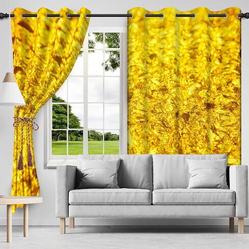 Blackout Curtains Marble Window Drapes White and Grey Marble Window Curtains Marble Cracks Pattern Abstract Art Window Treatments for Living Room Bedroom Kitchen,53x45 inch,2 Panels in Saudi Arabia