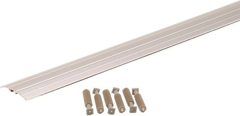 M-D Building Products 43811 36-Inch MultiFloor Transitions with Hidden Fasteners in Saudi Arabia