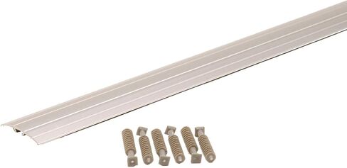 M-D Building Products 43811 36-Inch MultiFloor Transitions with Hidden Fasteners in Saudi Arabia