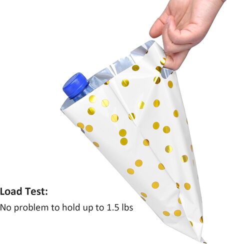 ZGORENDZ 30 Pack Party Favor Bags for Kids Birthday Party Goodie Bags Small Gift Bags for Baby Girls & Boys in Saudi Arabia