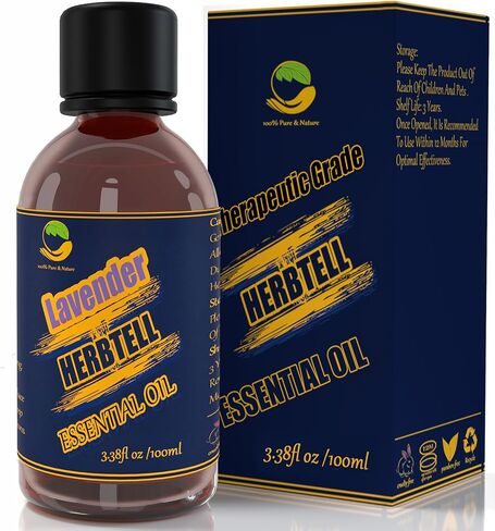 Professionals Lavender Oil 1oz - Candle Making Scents, Soap Scents, Aromatherapy Diffuser Oil in Saudi Arabia