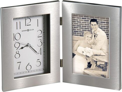 Howard Miller 549819 Weiser Tabletop Clock II in Saudi Arabia