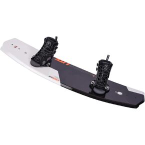 Hyperlite State 2.0 w/ Remix Wakeboard Package