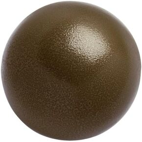 GILL ATHLETICS 10 LB CAST IRON SHOT