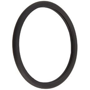 Welch Allyn 5079-126 Diaphragm Nonchill Rim, Adult, Black