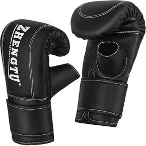 Boxing Gloves for Men & Women Bag Gloves Boxing Training Gloves, Pro Grade Sparring Training Fight Gloves Muay Thai MMA