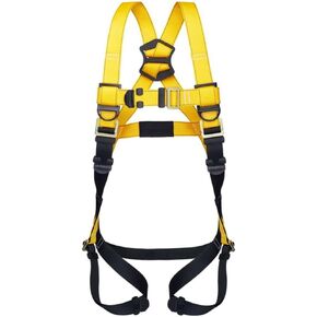Series 1 Harness, XS-S, PT Chest, PT Legs