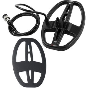 Garrett at Series 5" x 8" DD PROformance Elliptical DD Search Coil with Cover