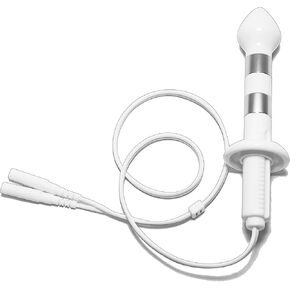K-fit Kegel Toner for Men and Women, Rectal Electrode KM-502