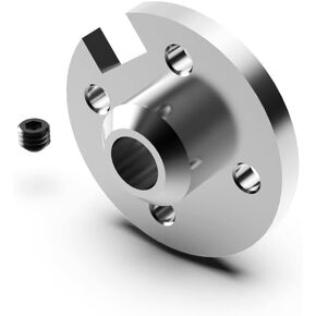 Aluminum Spur Gear Fixed Disc for AK-917