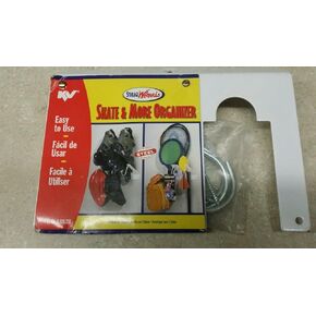 Skate & More Organizer