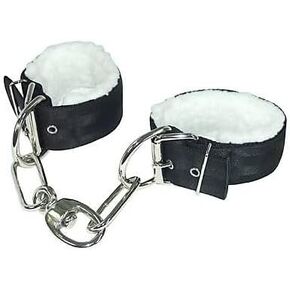Basic Fleece Lined Chain Hobbles