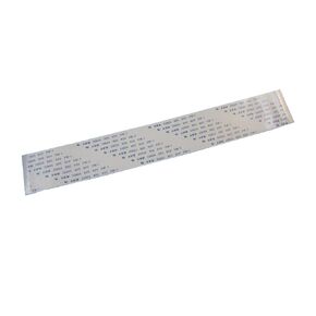 28PIN 200mm Length 1mm Pitch AWM 20624 80C 60V VW-1 FFC FPC Flexible Flat Cable Type A (The Connector on Same Side)